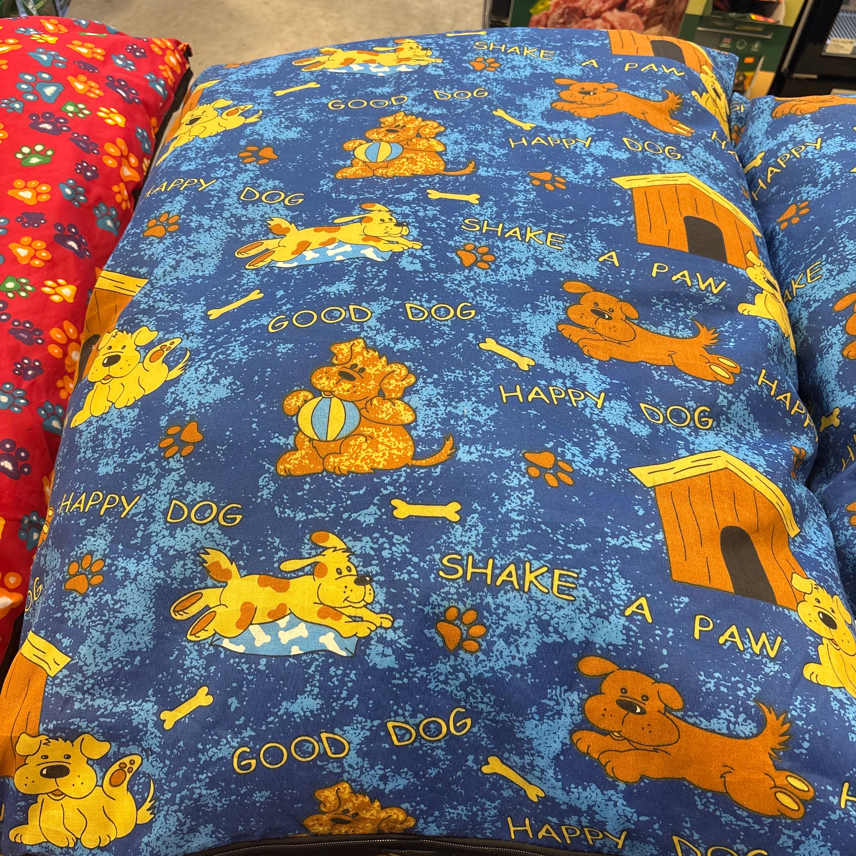 Large dog bed the Pet MARKET