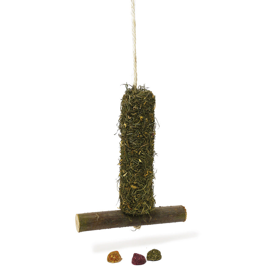 Hay N Treat Swing the Pet MARKET