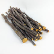 Nature's Own Apple Sticks Small Animal Treat 100g Pet Market
