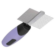 Mini Comb Rosewood