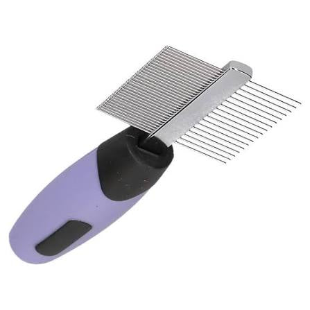 Mini Comb Rosewood