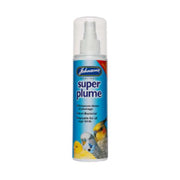 Johnson's Super Plume Spray Johnson's
