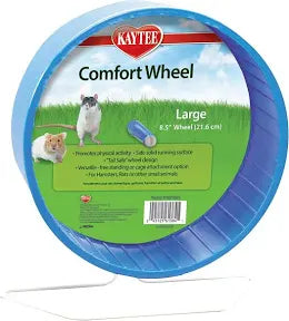Kaytee Comfort Wheel Giant Kaytee