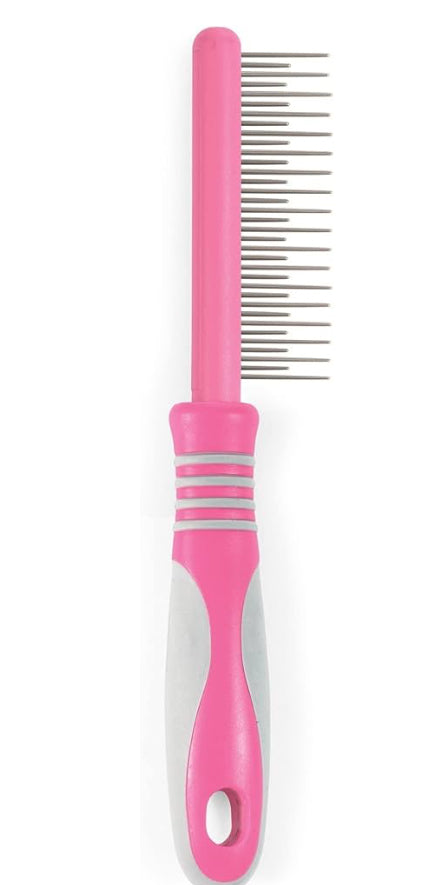 Ancol Ergo Cat Moulting Comb Ancol