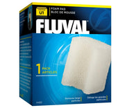 Fluval U1 Bio-Foam Pad Pet Market