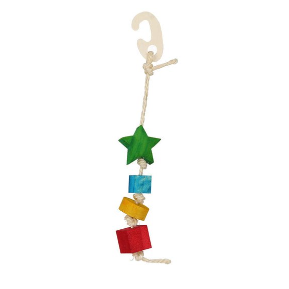 Colour Play Dangly (9352) Toy Sky
