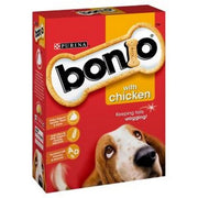 Bonio Chicken 1.2kg Pet Market
