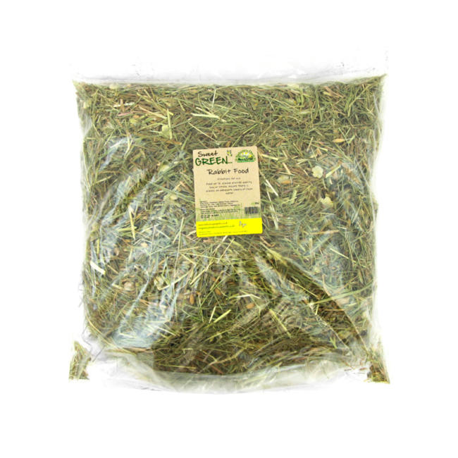 Natures own complete rabbit food Pet Market