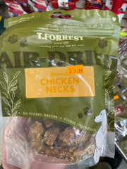 Chicken necks Pet Market