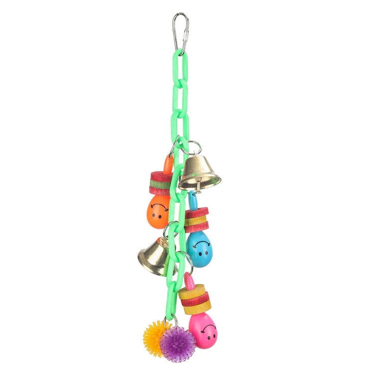 Happy rattle dangler Pet Market