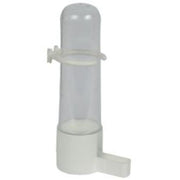 Cage bird feeder and drinker 100ml Pet Market