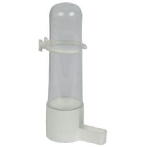 Cage bird feeder and drinker 100ml Pet Market