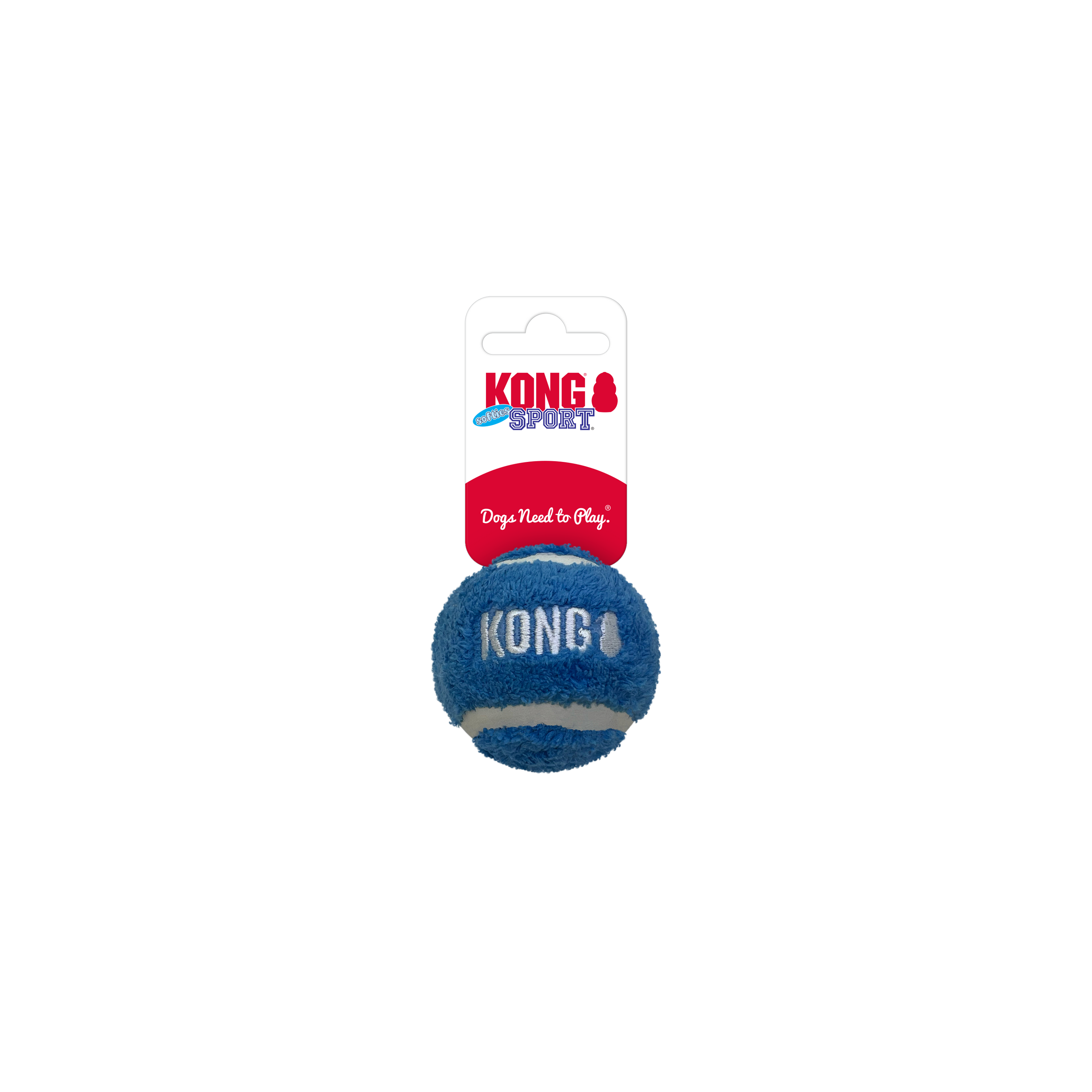 Kong sport softies the Pet MARKET