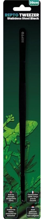 Repto Tweezers 30cm Pet Market