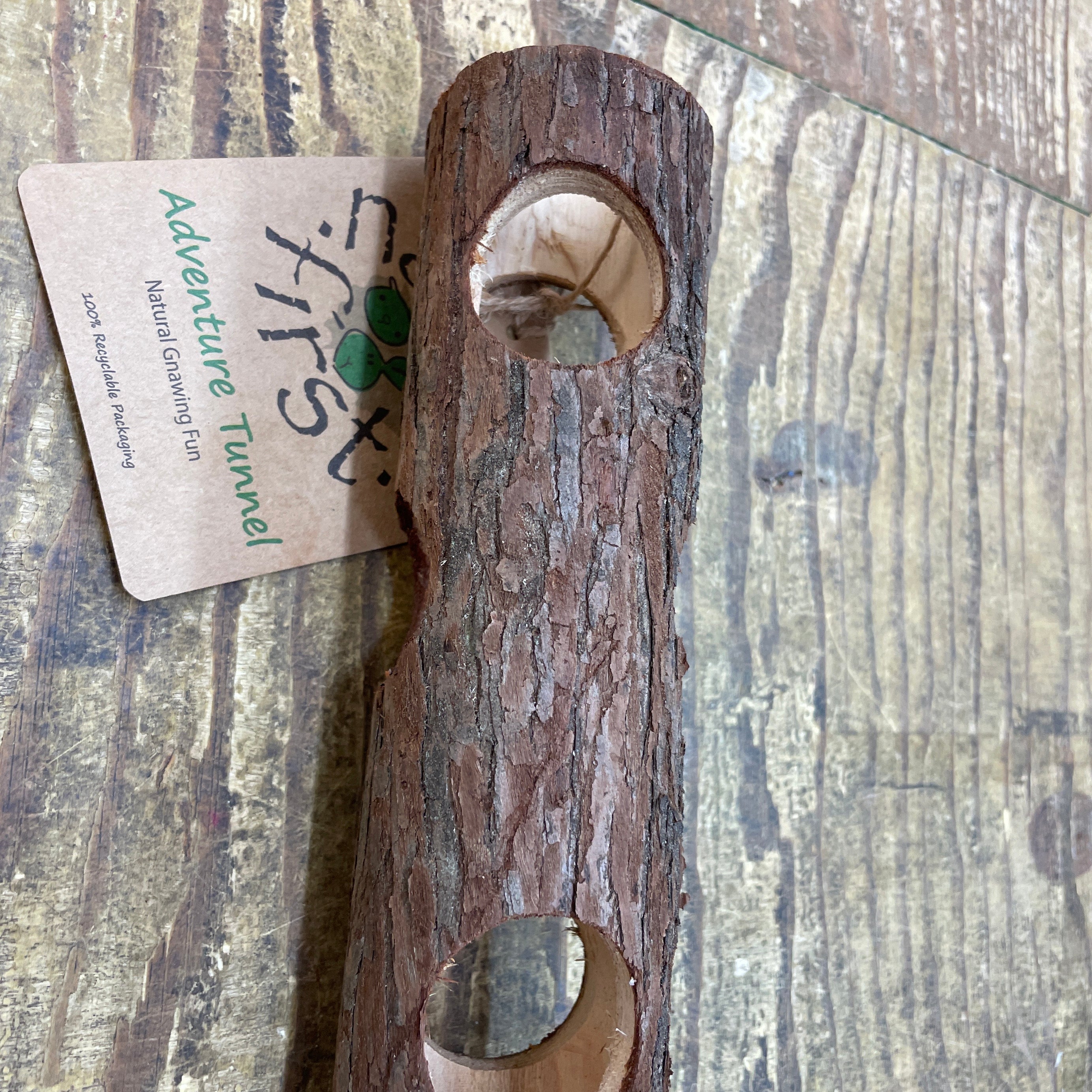 Adventure tunnel Happy Pet Large