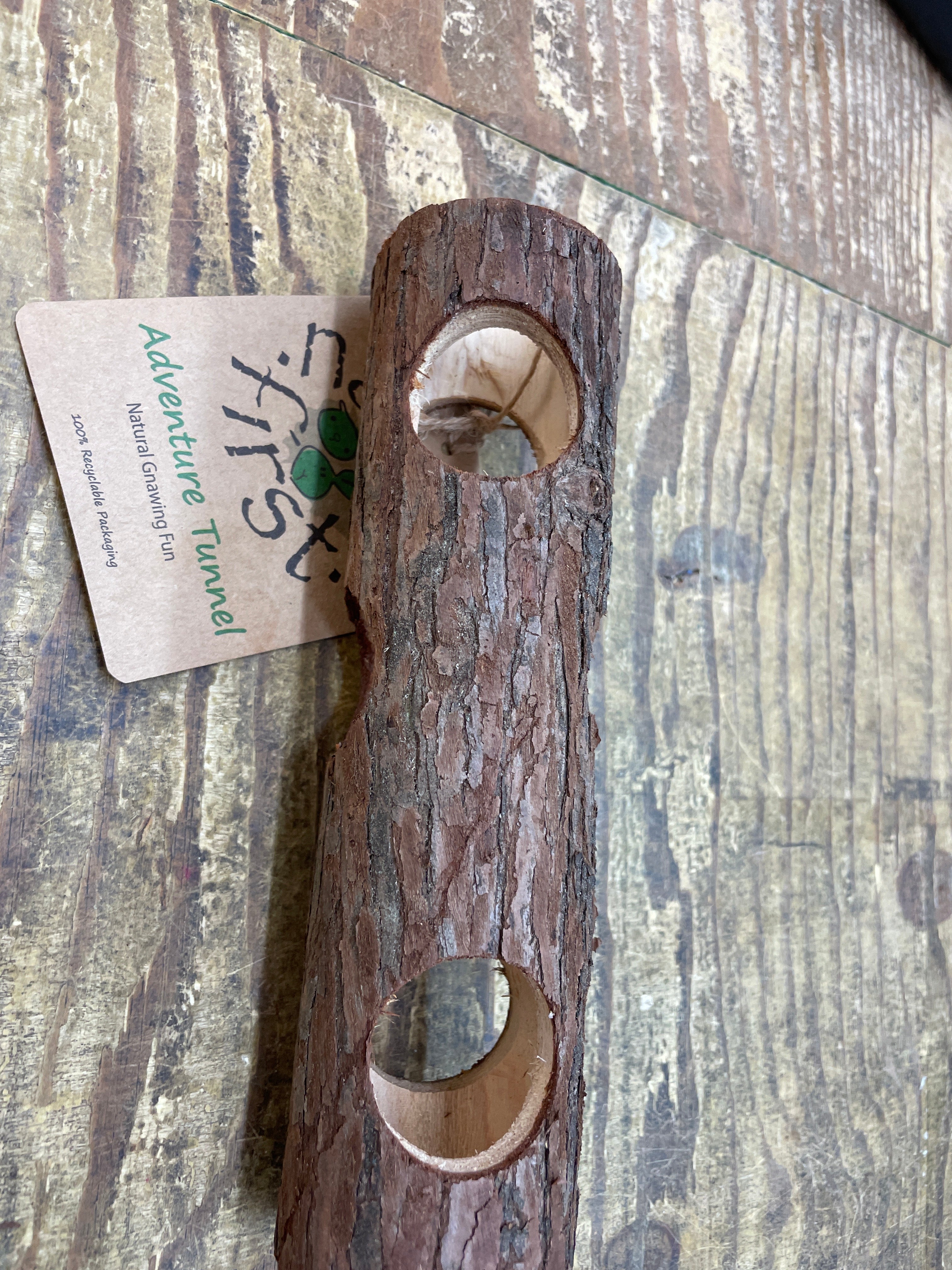 Adventure tunnel Happy Pet Large