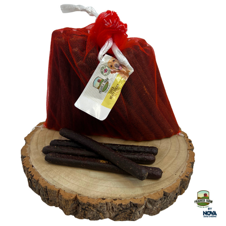 Meaty sausage stick single Nova