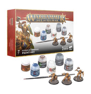 Warhammer Age of Sigmar Stormcast Eternals Paint Set Pet Market