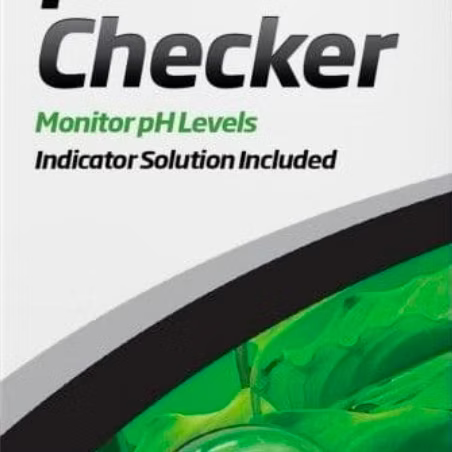 Seachem PH checker Aquarium Monitor Seachem