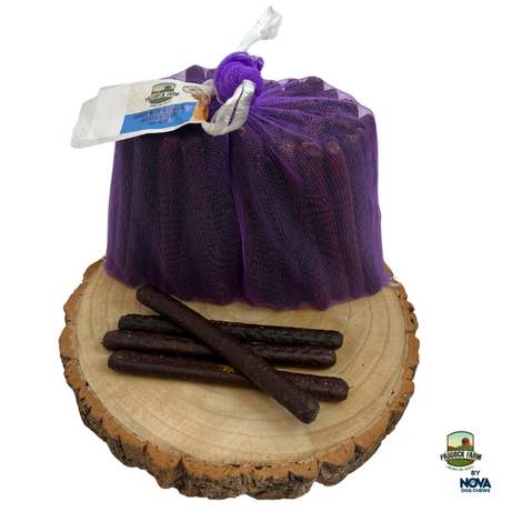 Meaty sausage stick single Nova