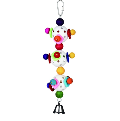 Scoops bird toy Pet Market