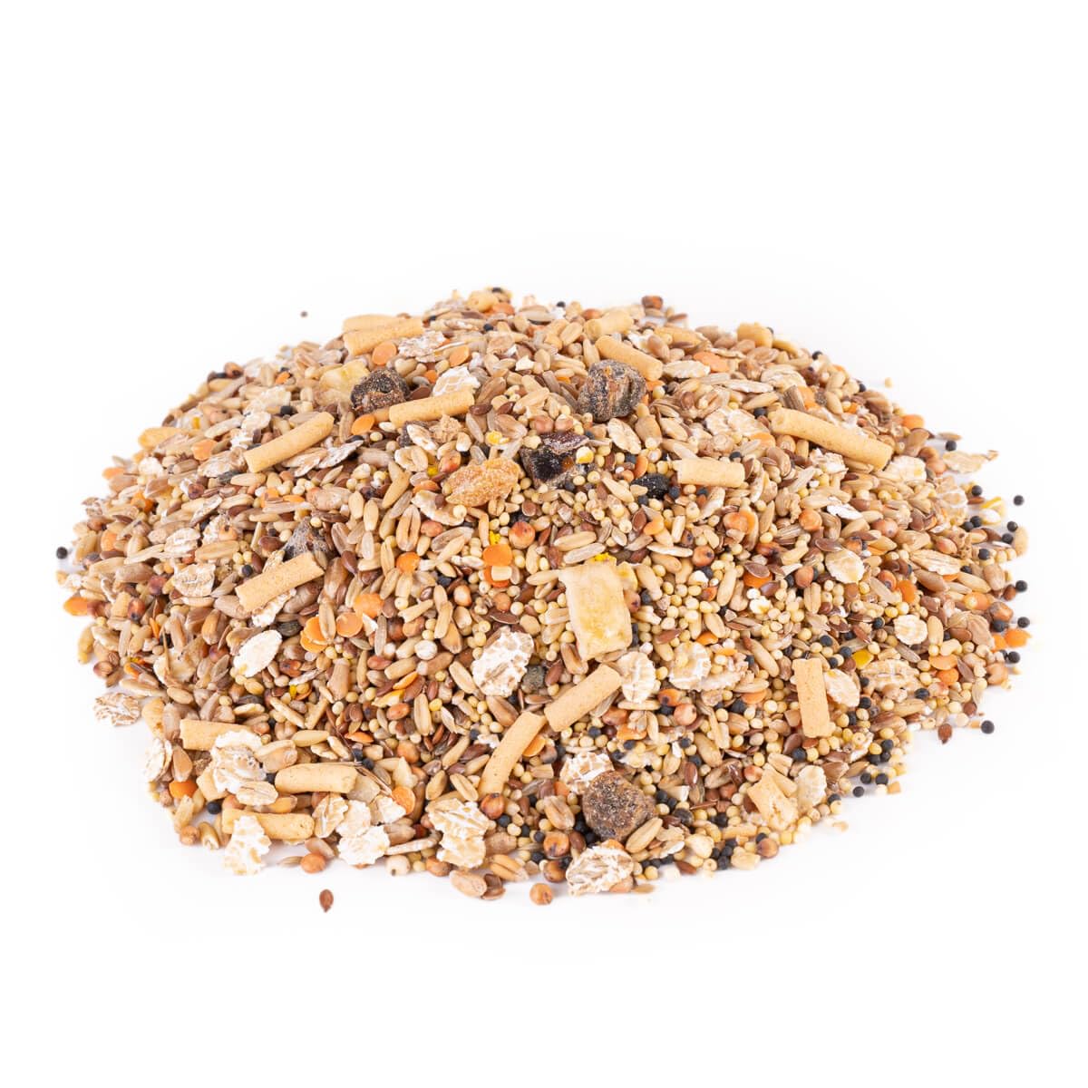TidyMix Diets Complete Budgie Diet 9.2kg Pet Market