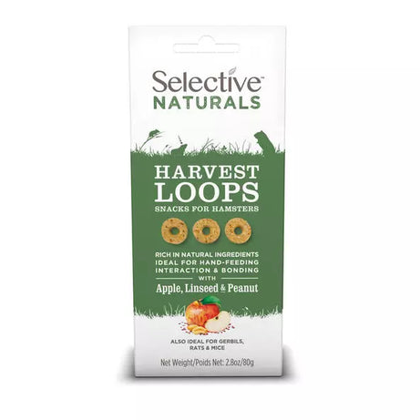 Selective Naturals Harvest Loops Selective Naturals