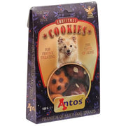 Antos Christmas Cookies Chicken & Duck 100g