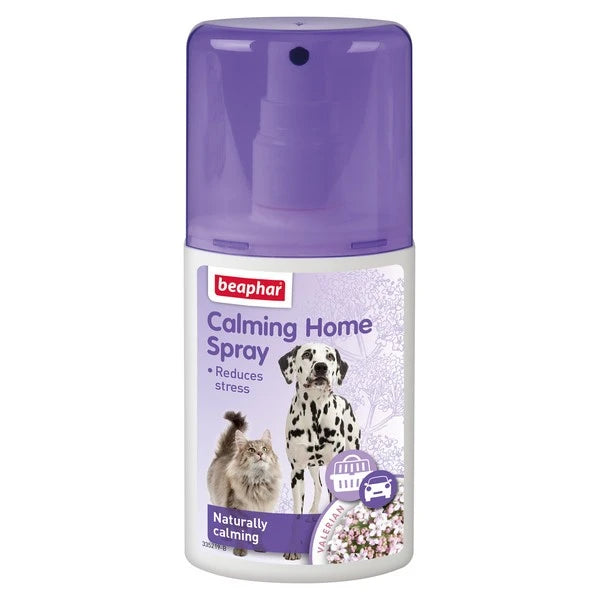 Beaphar Stressless Calming Spray 125ml