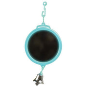 Boredom Buster Round Mirror the Pet MARKET