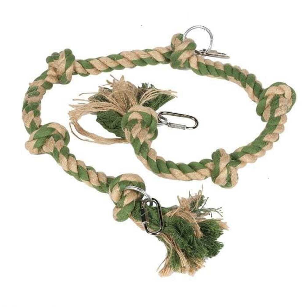 Nature First Rope Bridge Happy Pet