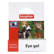 Beaphar Eye Gel for Dogs, Cats and Small Animals