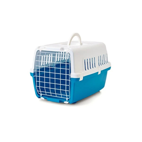 Savic Zephos 1 Plast Pet Carrier 48x31.5x30cm Pet Market