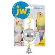 Activitoys Disco Ball For Birds