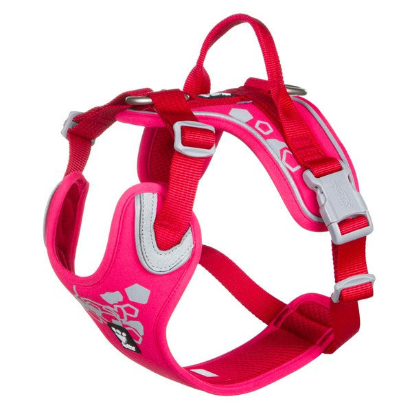 Hurtta Weekend Warrior Harness Ruby 80-100cm Pet Market