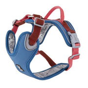 Hurtta Weekend Warrior Warming Harness Eco Bilberry Mix 40-45cm Pet Market
