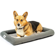 PetFusion Cooling Crate Mat 40x27 Inch Pet Market