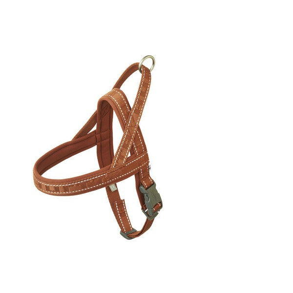 Hurtta Casual Harness ECO Cinnamon 30-35 Pet Market