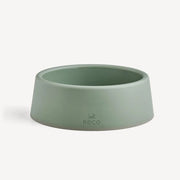 Beco Steady Dog Bowl Green Small Pet Market