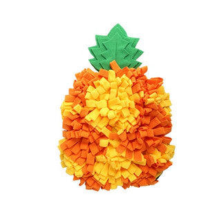 Dig It! Pineapple Snuffle Mat Pet Market