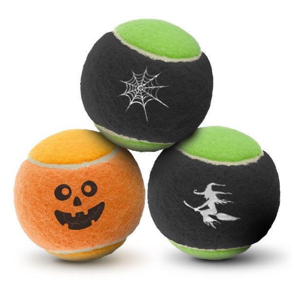 Sportspet Halloween Squeak Spooky 3 Pack Pet Market