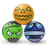 Sportspet Halloween High Bounce Monster 3 Pack Pet Market