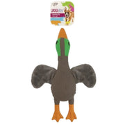All For Paws Zootex Soft Wing Mallard Pet Market