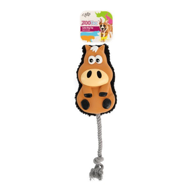All For Paws Zootex Toss A Horse Pet Market