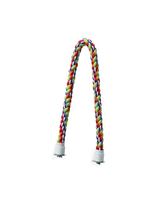 Cotton Rope Perch Large (7985) Perch Sky