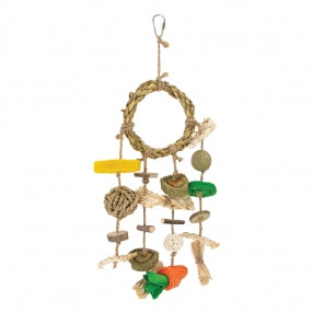 Enrichment Dream catcher Small Animals Pet Market