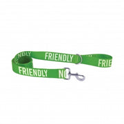 40mm Awareness Lead FRIENDLY Pet Market