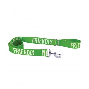 40mm Awareness Lead FRIENDLY Pet Market
