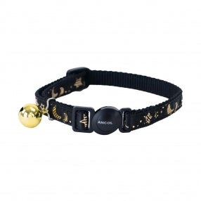 Moon & Stars Cat Collar Pet Market