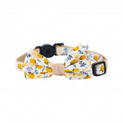 Cat Collar Fruit Pattern Pet Market